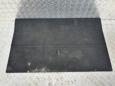 Пол обшивка багажника hyundai i30 ii kombi фото №1