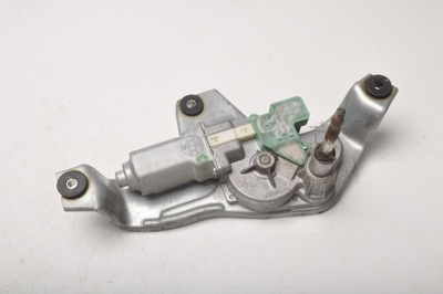 Peugeot 4007 моторчик дворники задняя задний фото №1