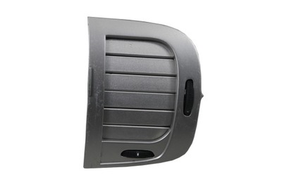 Решётка обдув середина правая lancia ypsilon ii lift фото №1