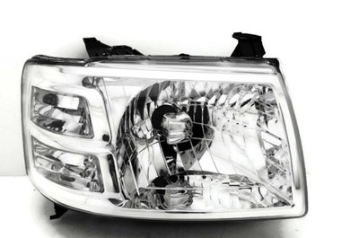 Ford ranger 05-08 фара правий новий фото №1