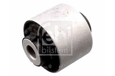 FEBI BILSTEIN SILENTBLOCK РЫЧАГА ПЕРЕД Z PRZODU L/P 12X50X55 MM AUDI