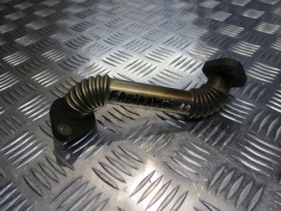 Трубка шланг egr skoda fabia i 1.4 tdi фото №1