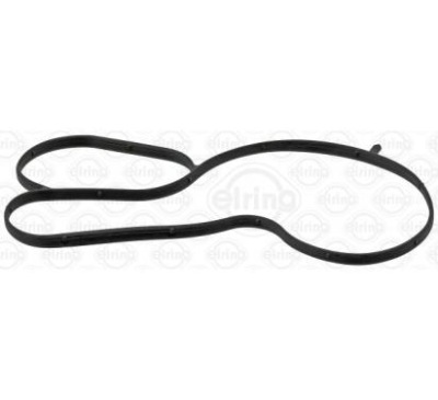 Elring ,прокладка насоса wody audi/seat/skoda фото №1