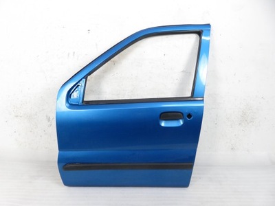 Двері ліва передні suzuki ignis ii z7b фото №1