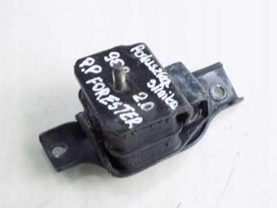 Подушка двигателя правая 2.0 subaru forester 97-02 фото №1