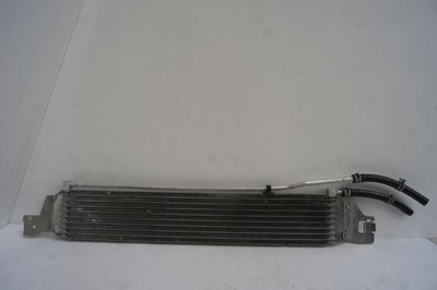 Радіатор astra j 1.4 turbo фото №1