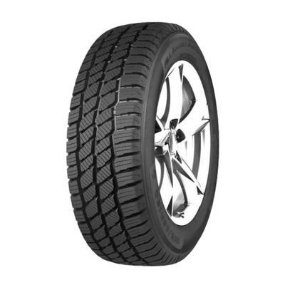 1 PIEZA NEUMÁTICO GOODRIDE SW613 195/75R16 107/105R  