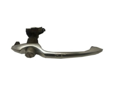 Ручка наружная перед правая alfa romeo 156 фото №1