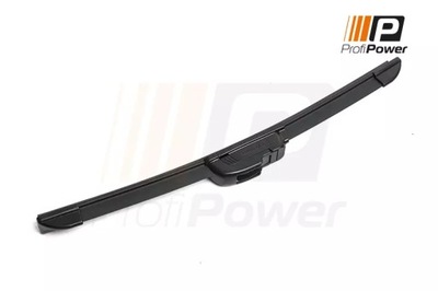 LIMPIAPARABRISAS PLASKA 325 MM HONDA STREAM JEEP  