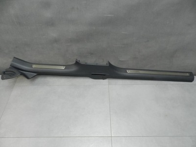 Vw arteon молдинг поріг ліва 3g8853371 фото №1