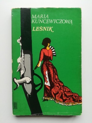 Maria Kuncewiczowa Leśnik