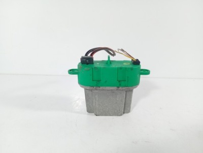 Espace iv 4 03-15 резистор резистор вентилятор оригінальний номер 52492365 фото №1