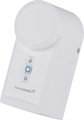 Homematic HmIP-DLD Napęd Zamka