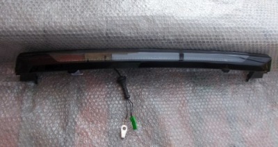 Третий свет стоп volvo v60 ii 31468198 фото №1