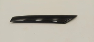 2011 mini cooper купе r58 uszczelka/przesłona стекло передней 2758798 фото №1