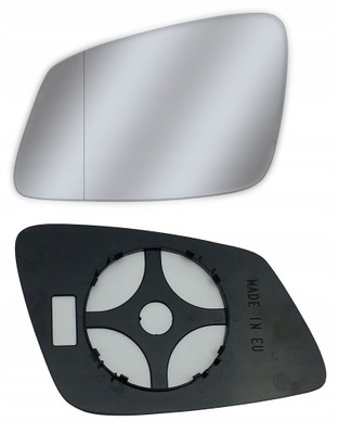 Вкладиш дзеркало bmw 1 f20 f21 f23 2 f22 23 asf+pl l фото №1