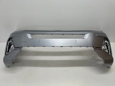 Бампер передний перед opel combo e lift 24- фото №1