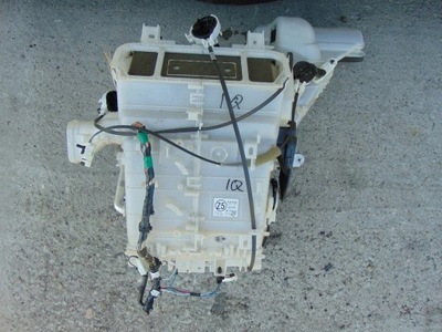 Отопитель комплектная toyota iq climatronic europa фото №1