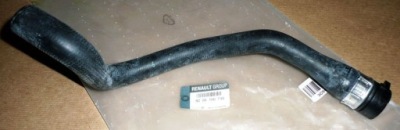 Шланг обігріву r laguna 2 1.9dci 8200106735 фото №1