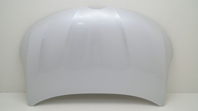 Renault koleos ii 16-22 капот кришка двигуна фото №1