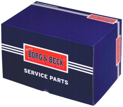 Шаровая опора рычага mercedes viano 03- /l+p/ фото №1