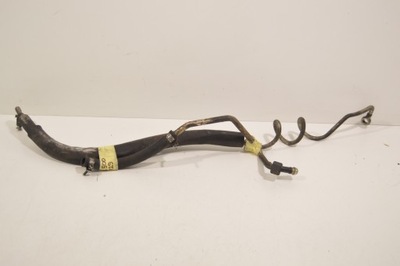 Дроти підсилювача редуктор рейки рульового управління mercedes r129 sl 500sl фото №1