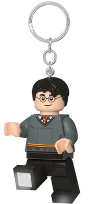 LEGO HARRY POTTER BRELOK LATARKA LED