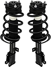 Амортизаторы пружины перед fiat freemont набор фото №1