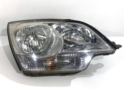 Фара правый перед opel antara a лампа главная, правая, передняя фото №1