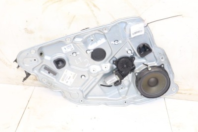 Механізм вікон лівий задній alfa romeo 159 фото №1