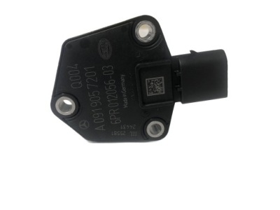 Датчик рівня оливи mercedes wiele modeli фото №1