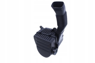 Корпус фильтр воздуха seat ibiza iv 11r. 1.4tsi фото №1