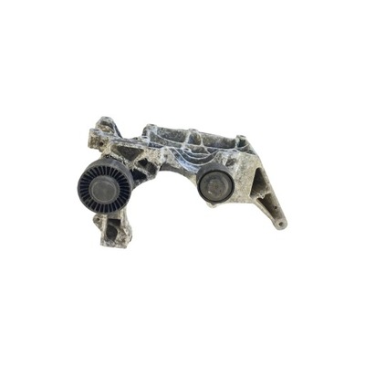 Кронштейн двигателя bmw 3 e90 e91 фото №1