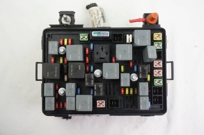 Модуль bsm chevrolet hhr r61854-003 r61856-001 фото №1