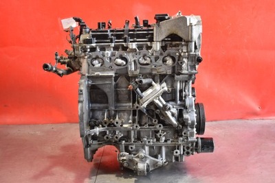 MOTOR QR25 NISSAN ALTIMA IV L32 2.5 16V 07R  