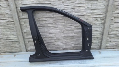 Seat leon iv 5fe правий блок двигуна поріг оригінальний номер фото №1