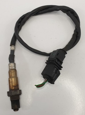 SONDA LAMBDA MERCEDES ML W164 4.0 CDI 0035427118  