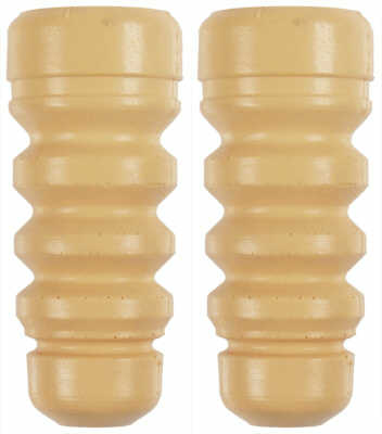 Sachs 900 168 проставка резиновый, подвеска фото №1