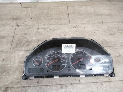 Volvo s80 2.5t лічильник 30682278 фото №1