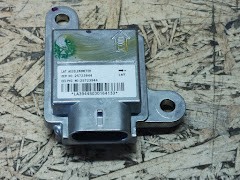 MODULE ACCELERATOR 25723944 CADILLAC CTS I 02-07  