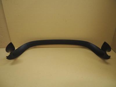 Пластик захист накладка стійка кришки peugeot 308 i t7 kombi sw фото №1