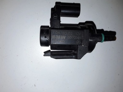 2016 mini cooper countryman r60 датчик 8570591 фото №1