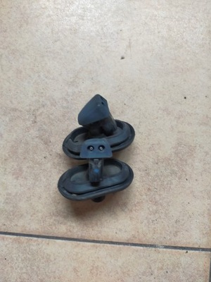 Volvo s80 v70 xc70 2007 - 2015 омивачі омивач скло капот фото №1