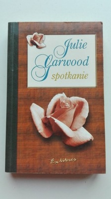 Spotkanie Julie Garwood
