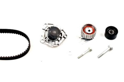 Hepu набір ремінь розподільного валу з насос alfa romeo 147 фото №1