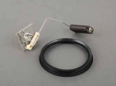 Датчик положение дроссель левый bmw mini r50 r53 16146766178 фото №1