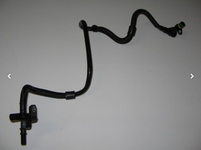 Aso vw шланг вакуумa с клапан 04l129456e фото №1