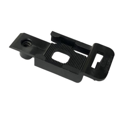 Ford fiesta mk8 держатель кронштейн бампер перед фото №1