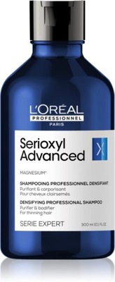 Loreal Serioxyl Advanced, szampon zagęszczający wł