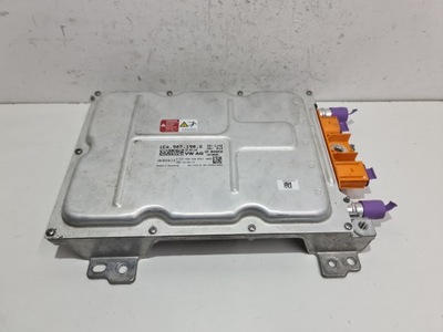 Перетворювач конвертер інвертор напруги volkswagen vw id.3 id.4 1ea907190g фото №1